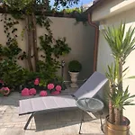 Wow Garden In The Heart Of *