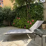 Wow Garden In The Heart Of Διαμέρισμα *