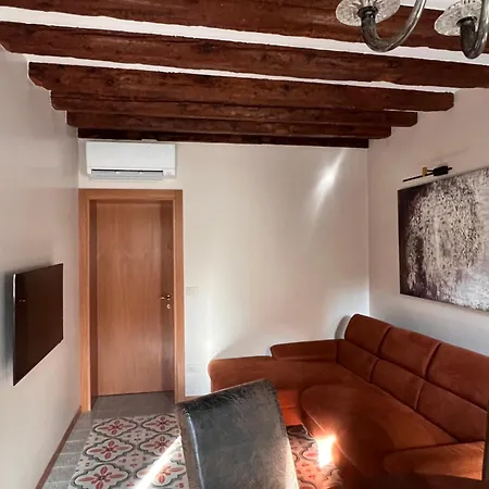 Apartamento Wow Garden In The Heart Of *