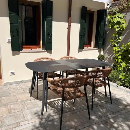 Apartment Wow Garden In The Heart Of