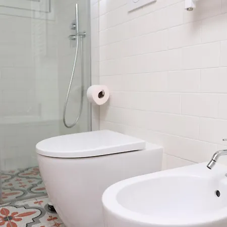 Wow Garden In The Heart Of Apartamento Venecia