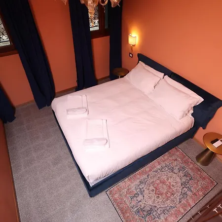 Apartment Wow Garden In The Heart Of