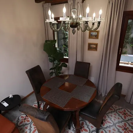 Wow Garden In The Heart Of Apartment *