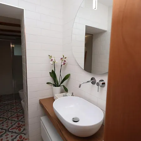 Апартаменты Wow Garden In The Heart Of Венеция