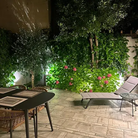 Wow Garden In The Heart Of Венеция